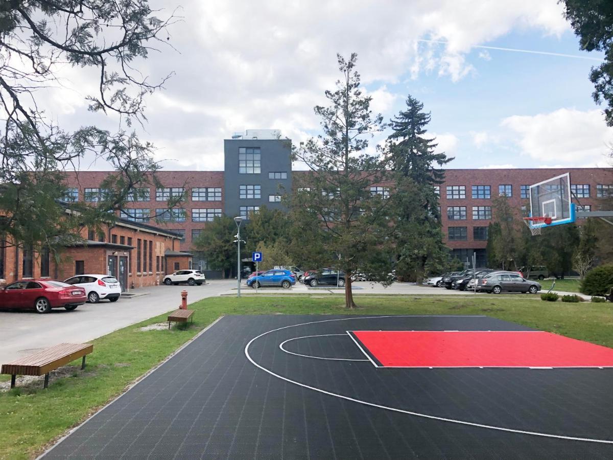 Apartimento Hydral Spero Apartment *