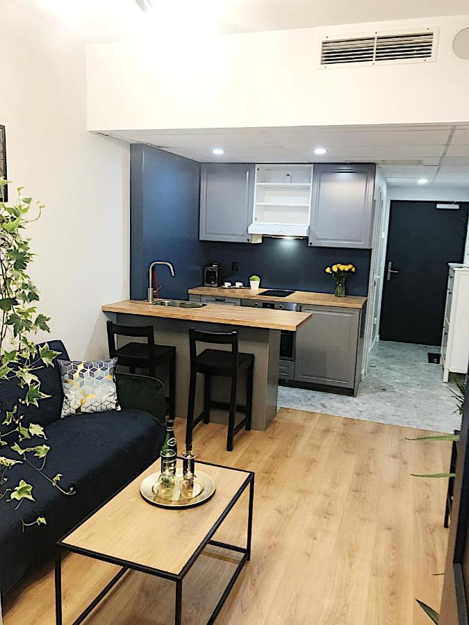 Apartment Apartimento Hydral Spero