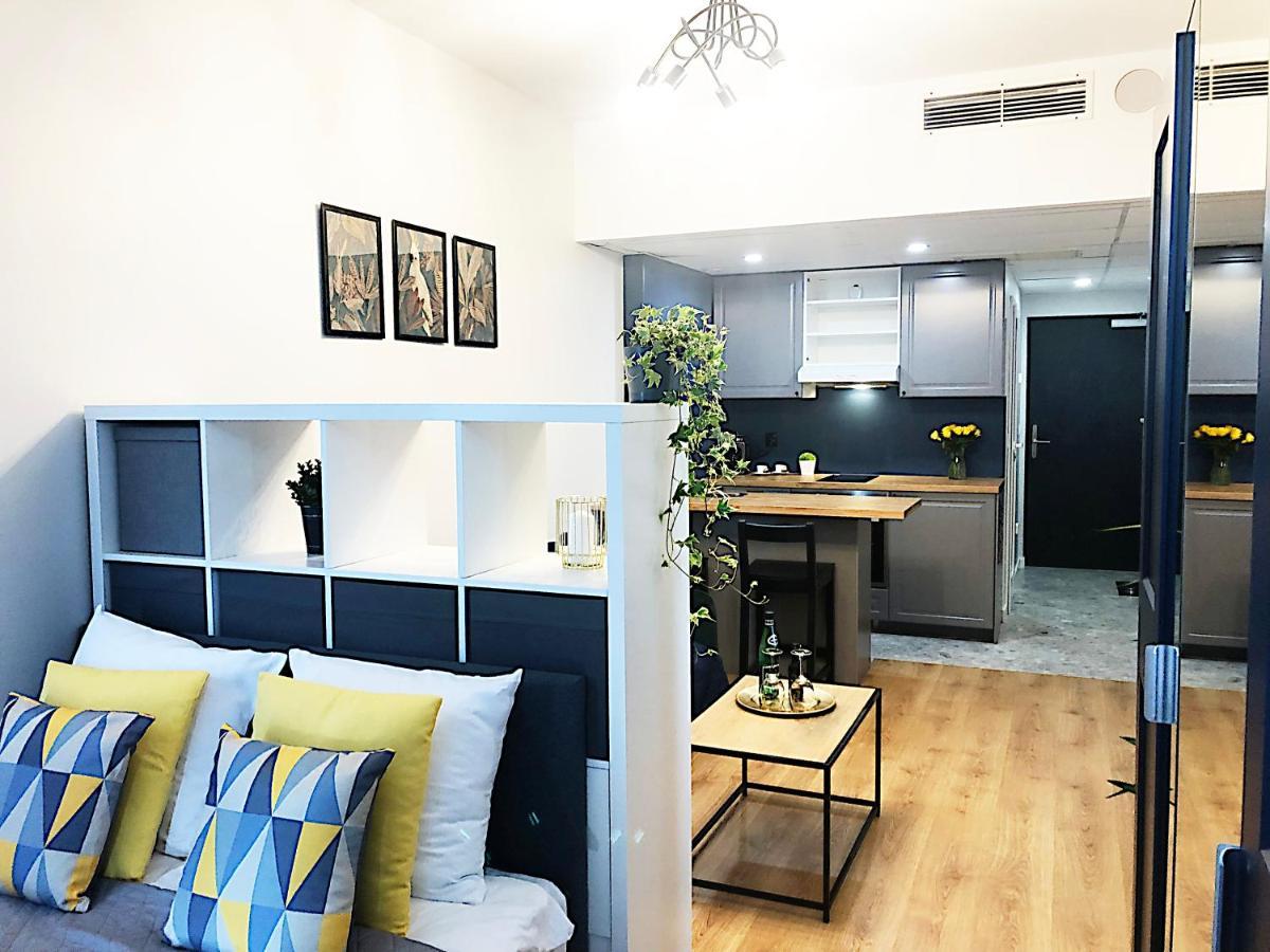 Apartimento Hydral Spero Apartment *