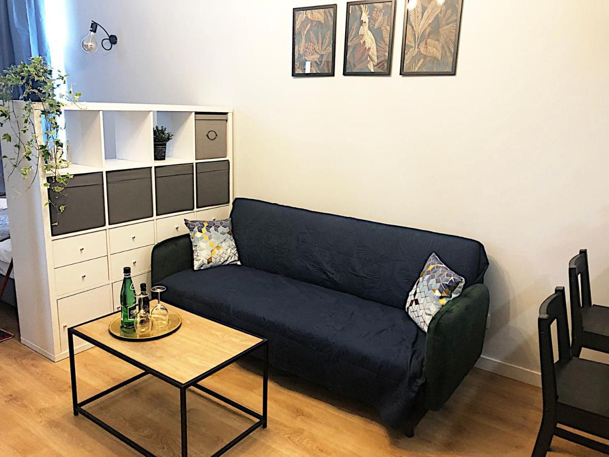 Apartimento Hydral Spero Apartment Wroclaw